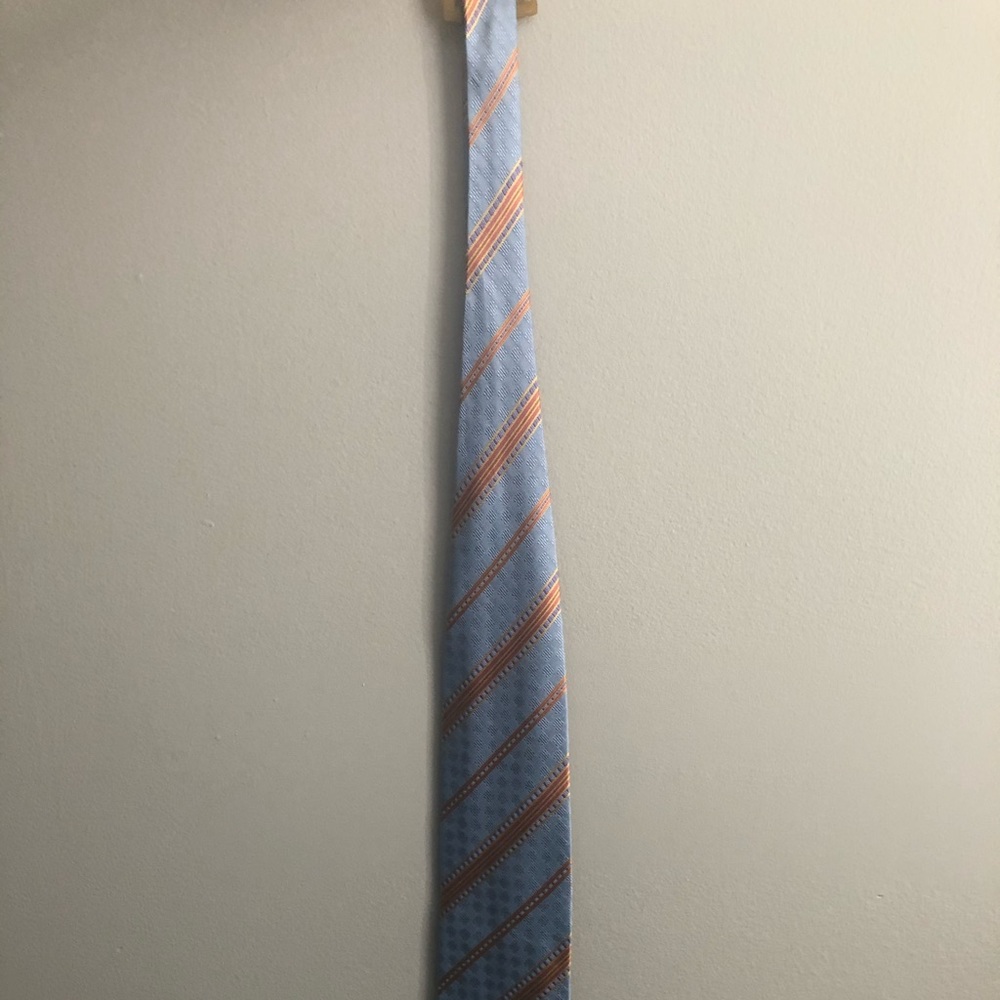 Daniel De Fasson Tie
